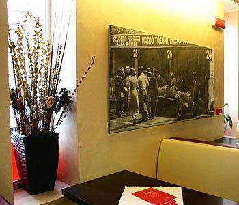 Apartment Caruso Budapeşte Dış mekan fotoğraf